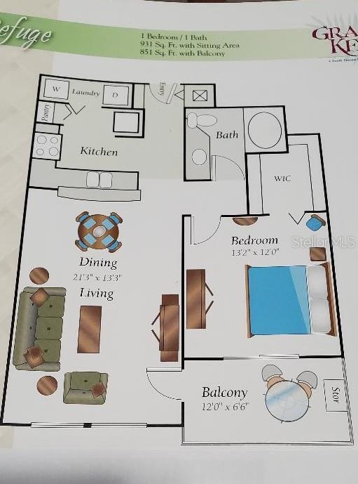 4207 S DALE MABRY HWY #5105, TAMPA, FL, 33611