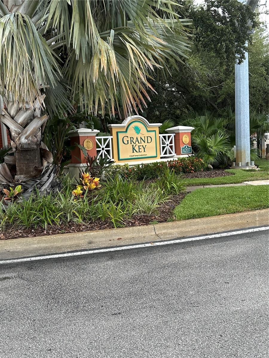 4207 S DALE MABRY HWY #5105, TAMPA, FL, 33611