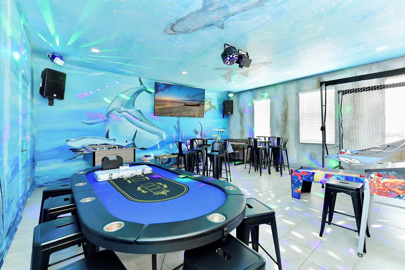 2734 OXYMORON WAY, KISSIMMEE, FL, 34746