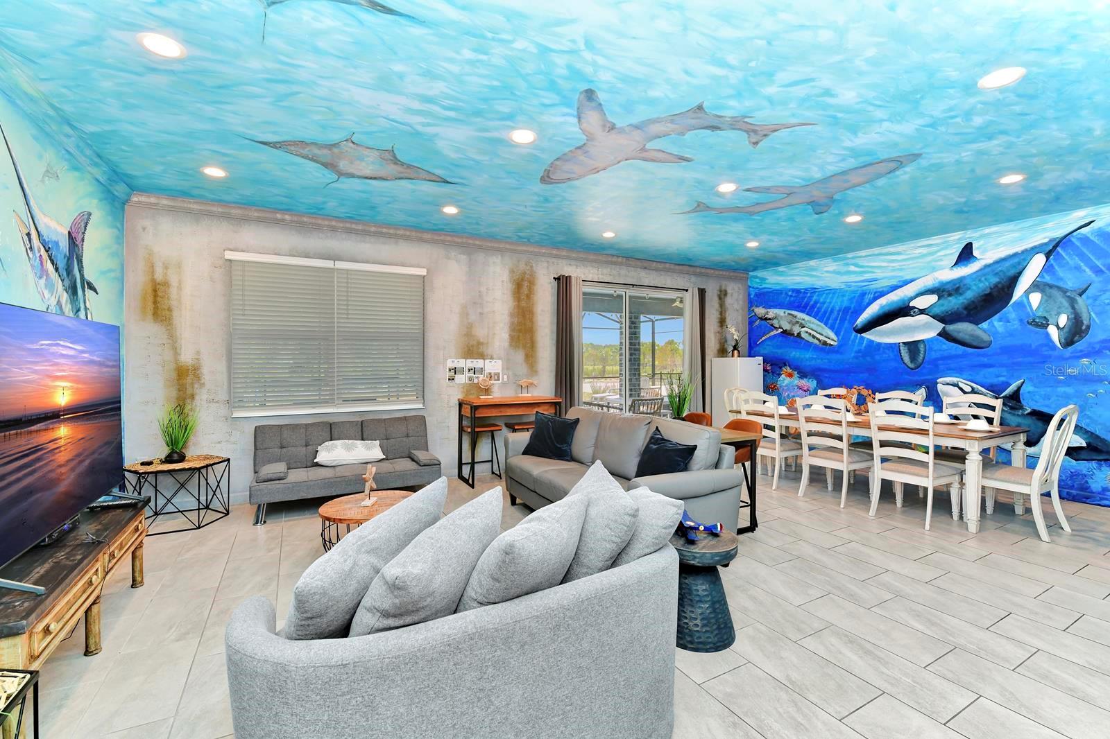 2734 OXYMORON WAY, KISSIMMEE, FL, 34746