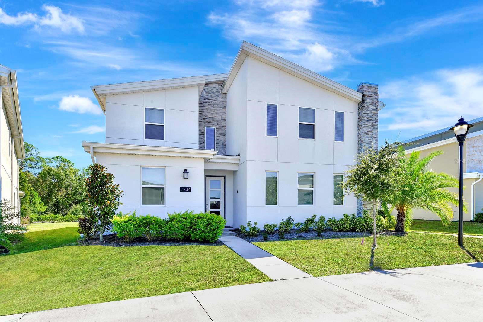 2734 OXYMORON WAY, KISSIMMEE, FL, 34746