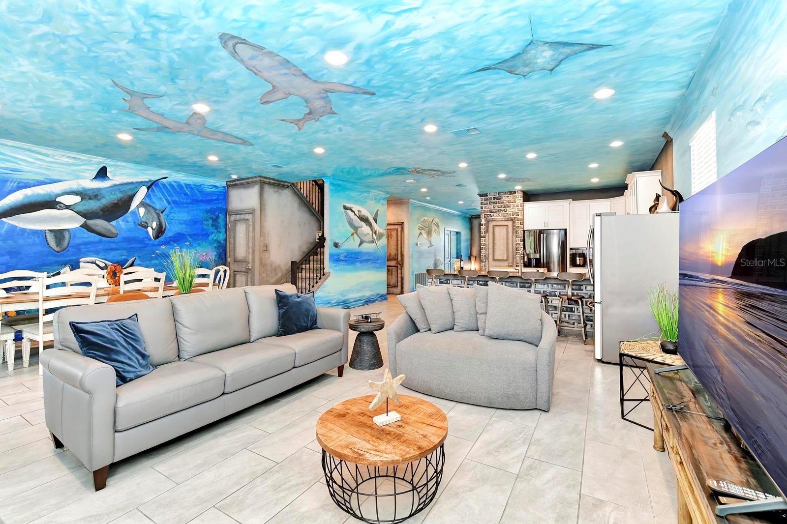 2734 OXYMORON WAY, KISSIMMEE, FL, 34746