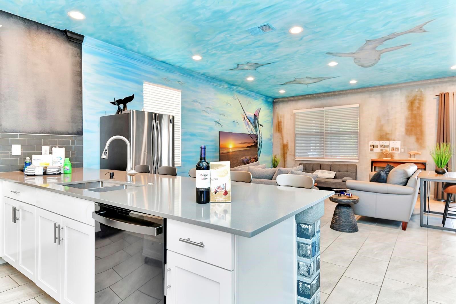 2734 OXYMORON WAY, KISSIMMEE, FL, 34746