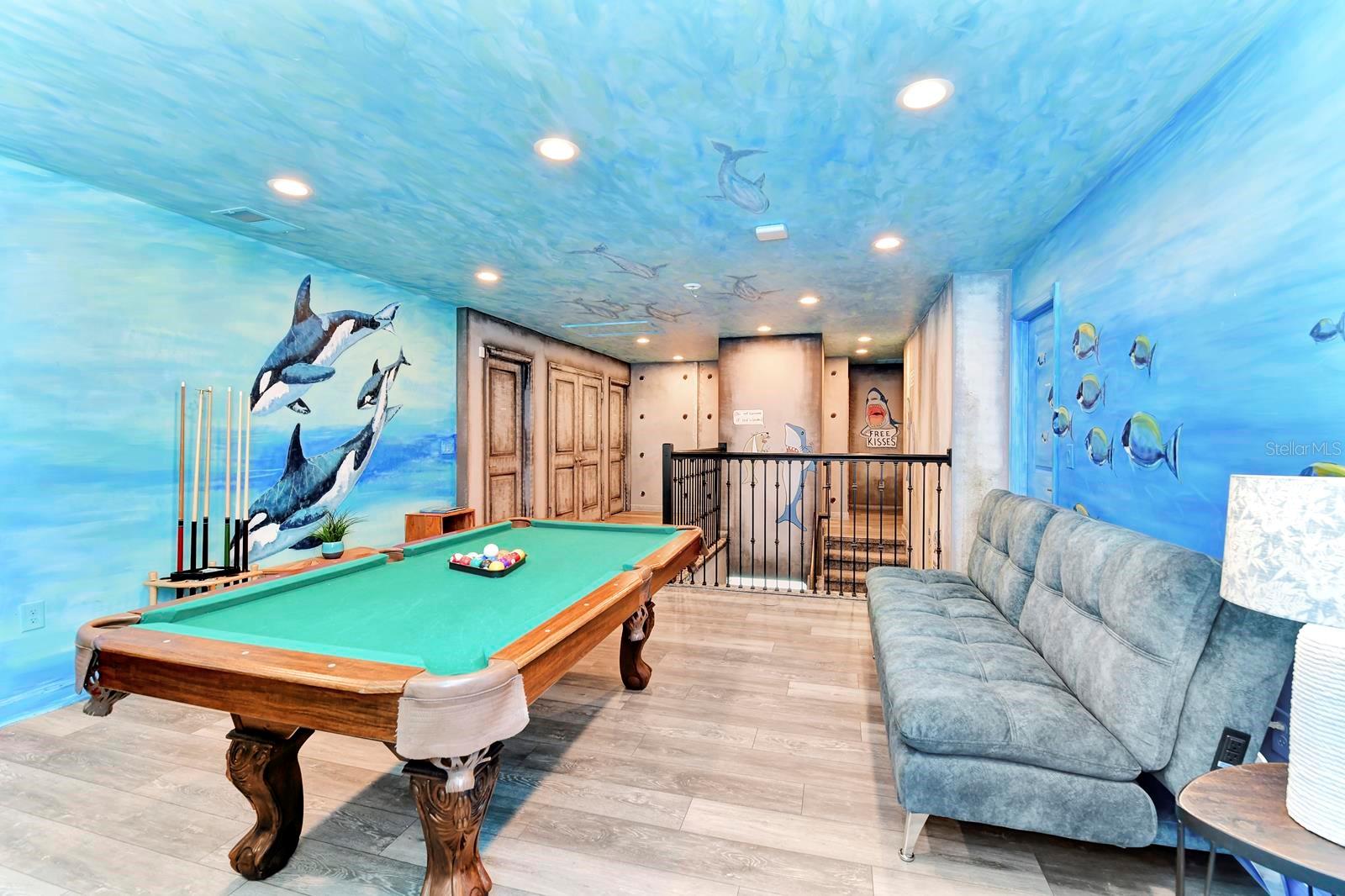 2734 OXYMORON WAY, KISSIMMEE, FL, 34746