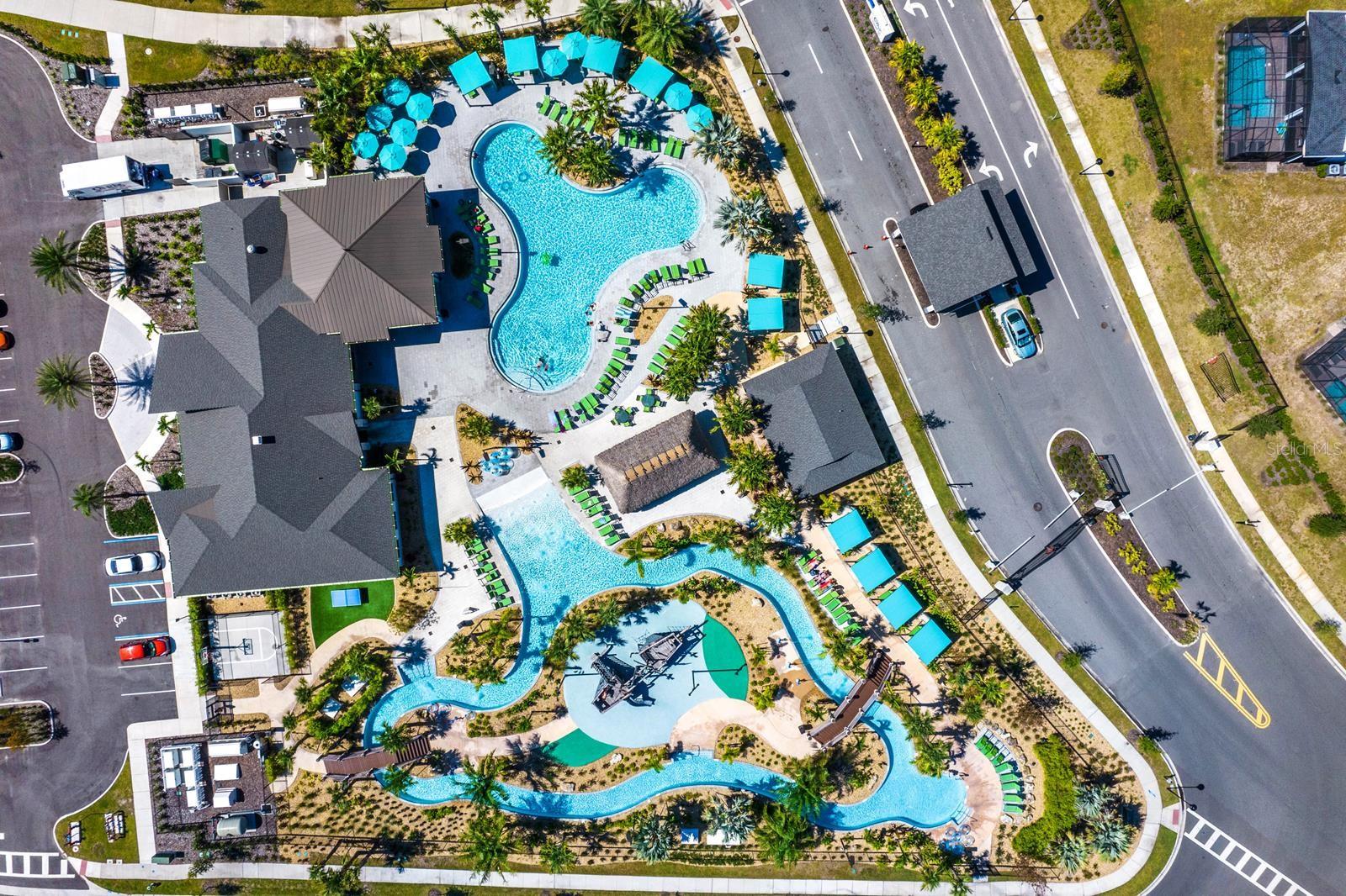 2734 OXYMORON WAY, KISSIMMEE, FL, 34746