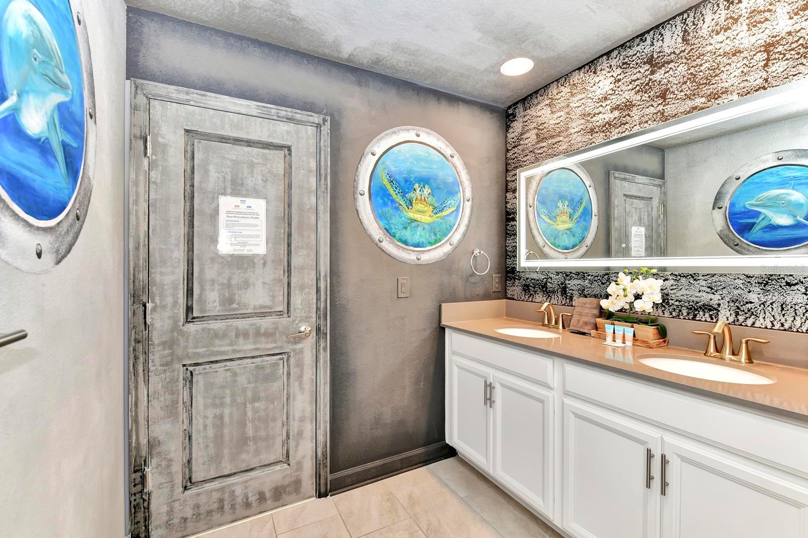 2734 OXYMORON WAY, KISSIMMEE, FL, 34746