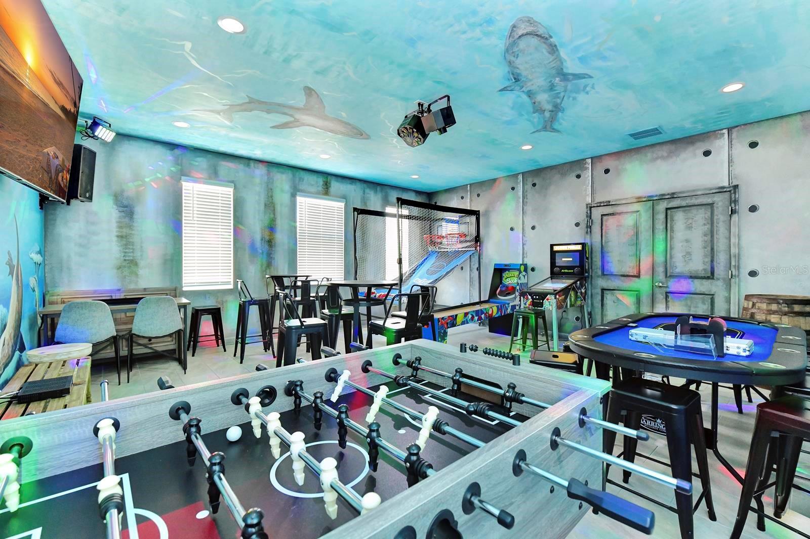 2734 OXYMORON WAY, KISSIMMEE, FL, 34746