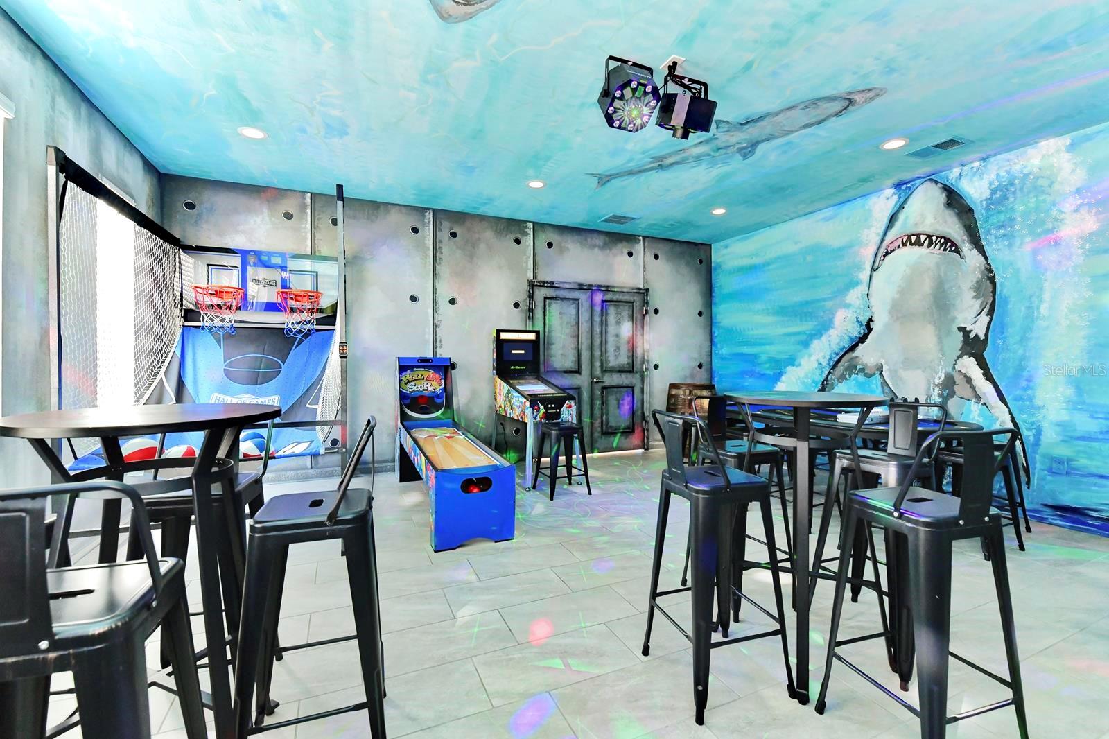 2734 OXYMORON WAY, KISSIMMEE, FL, 34746