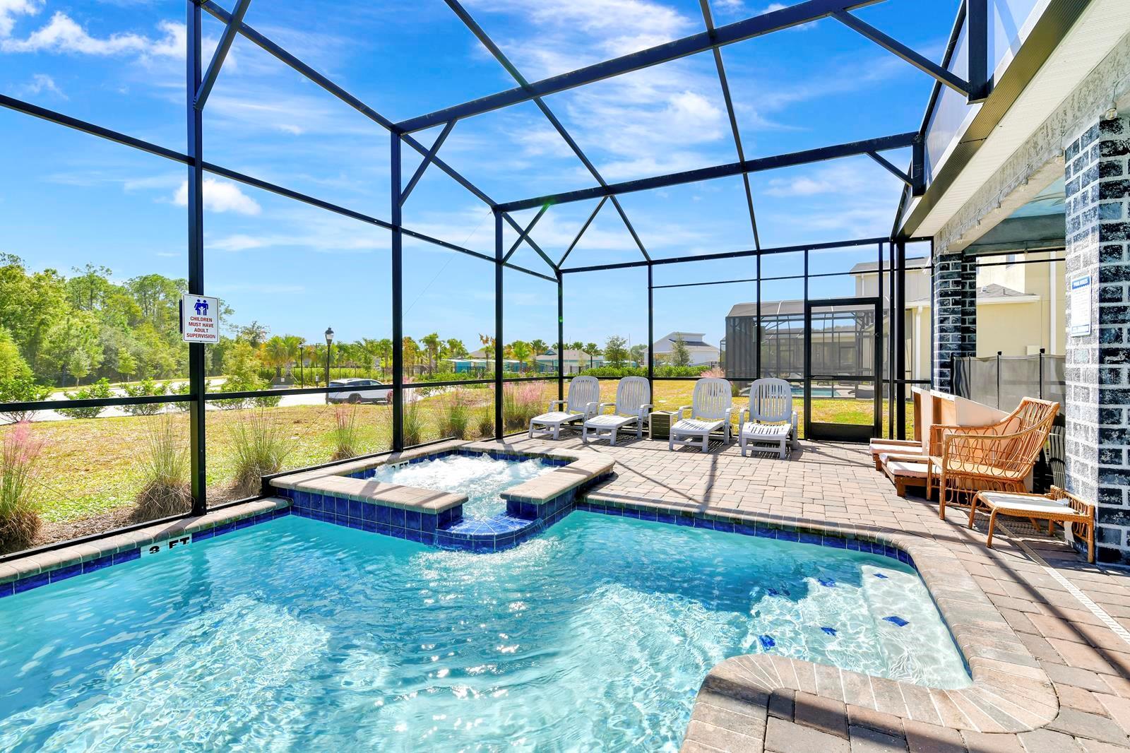 2734 OXYMORON WAY, KISSIMMEE, FL, 34746