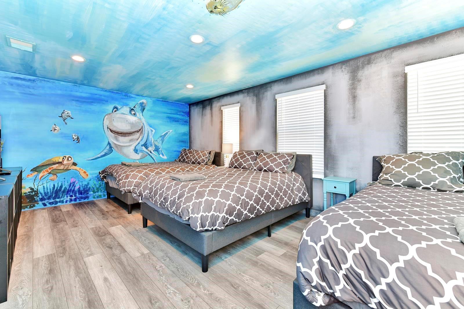 2734 OXYMORON WAY, KISSIMMEE, FL, 34746