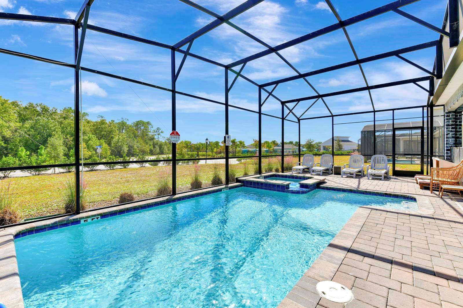 2734 OXYMORON WAY, KISSIMMEE, FL, 34746