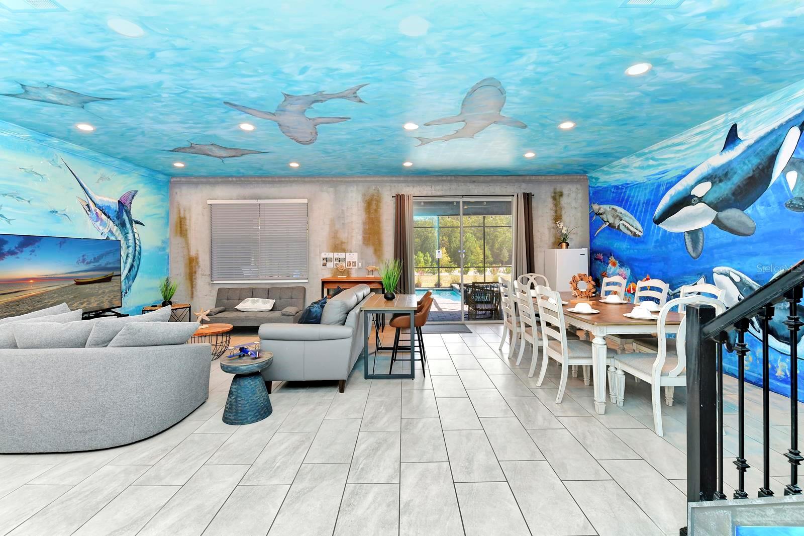 2734 OXYMORON WAY, KISSIMMEE, FL, 34746