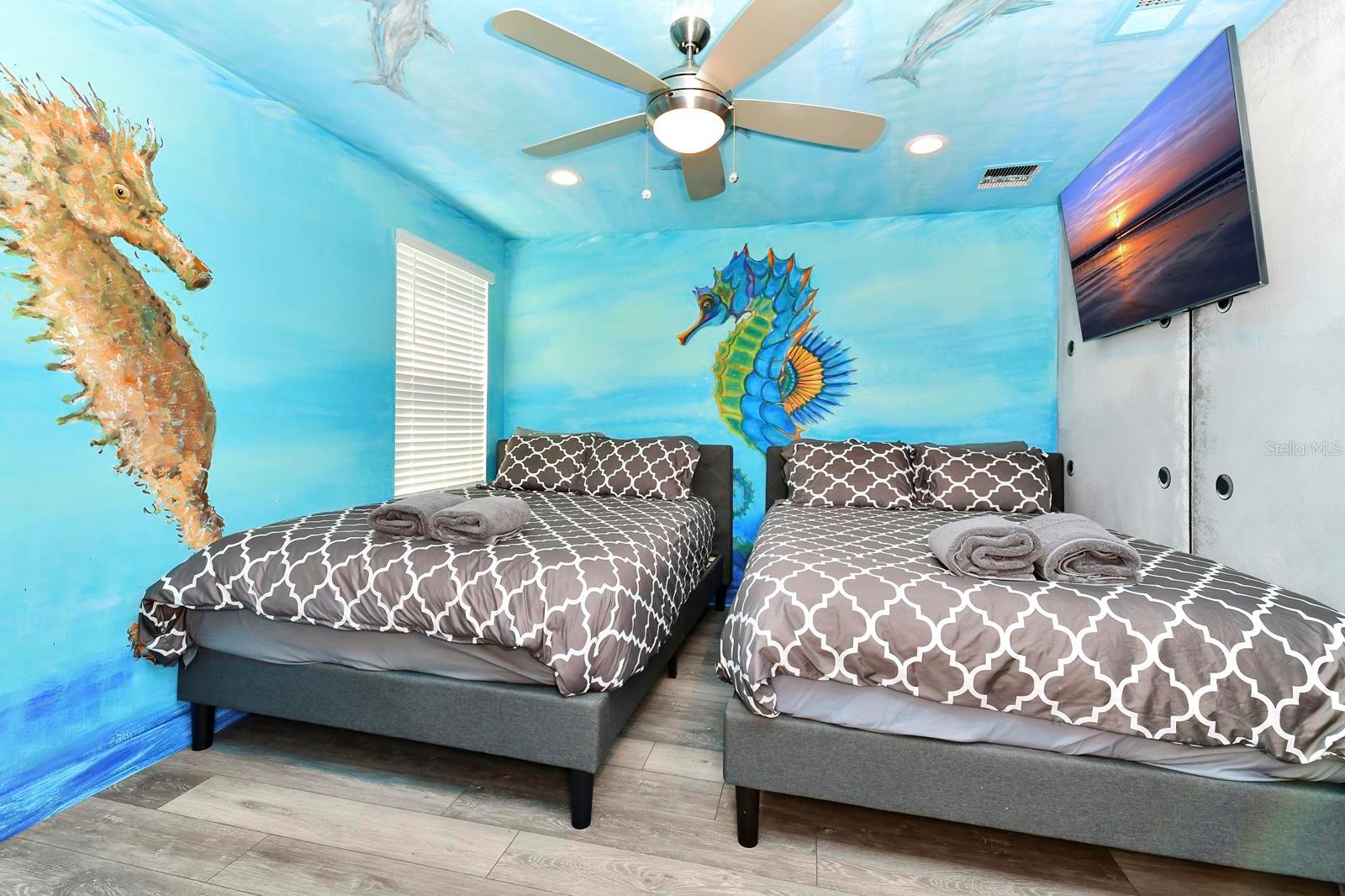 2734 OXYMORON WAY, KISSIMMEE, FL, 34746