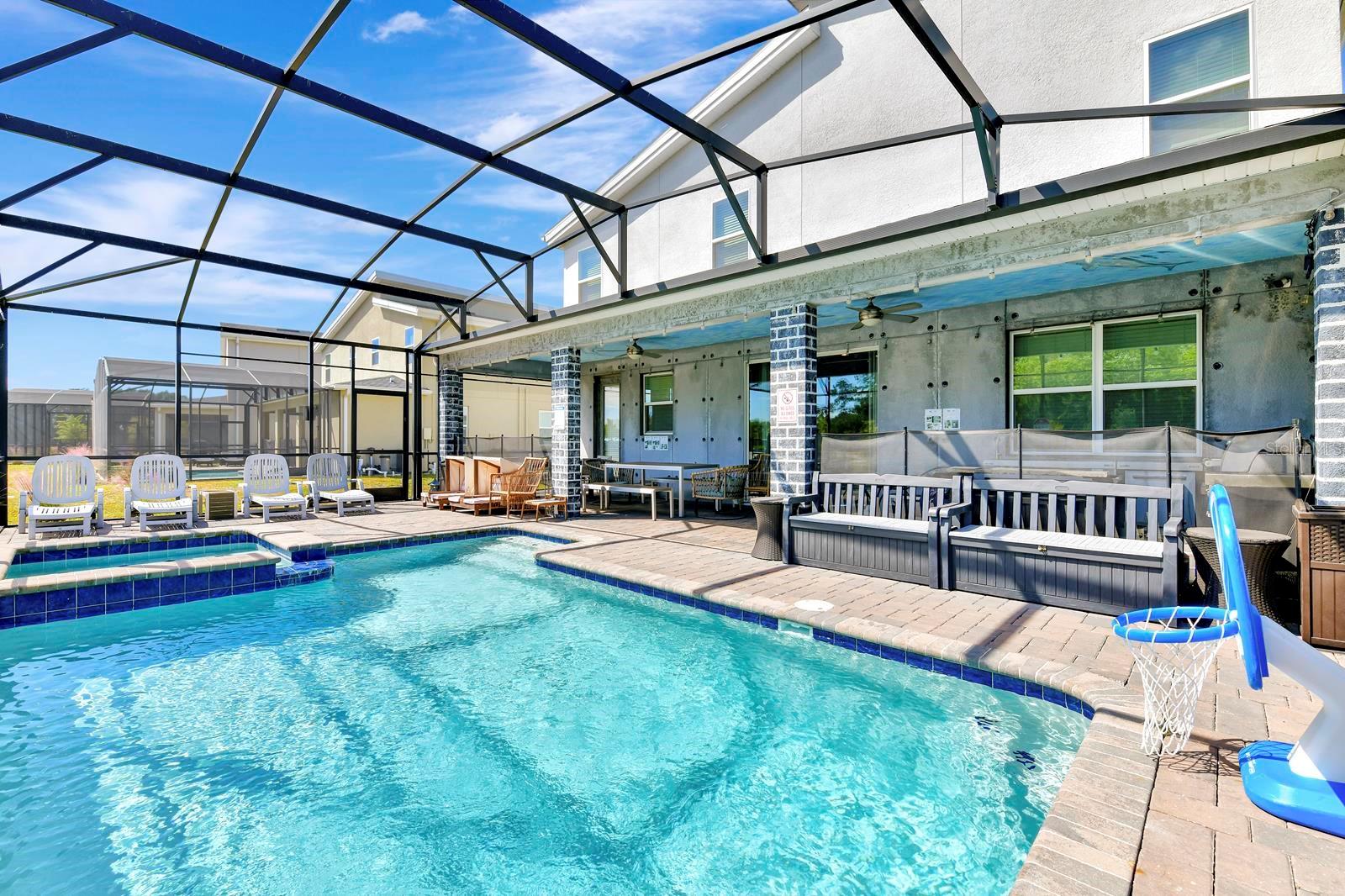 2734 OXYMORON WAY, KISSIMMEE, FL, 34746