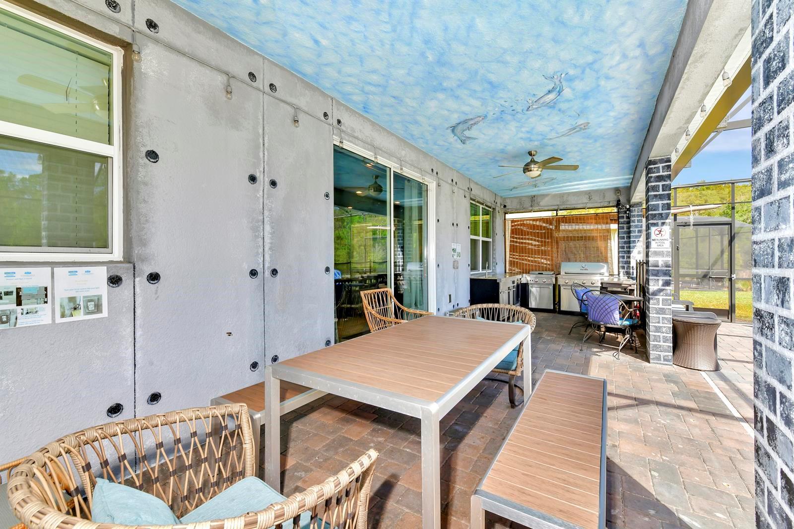 2734 OXYMORON WAY, KISSIMMEE, FL, 34746