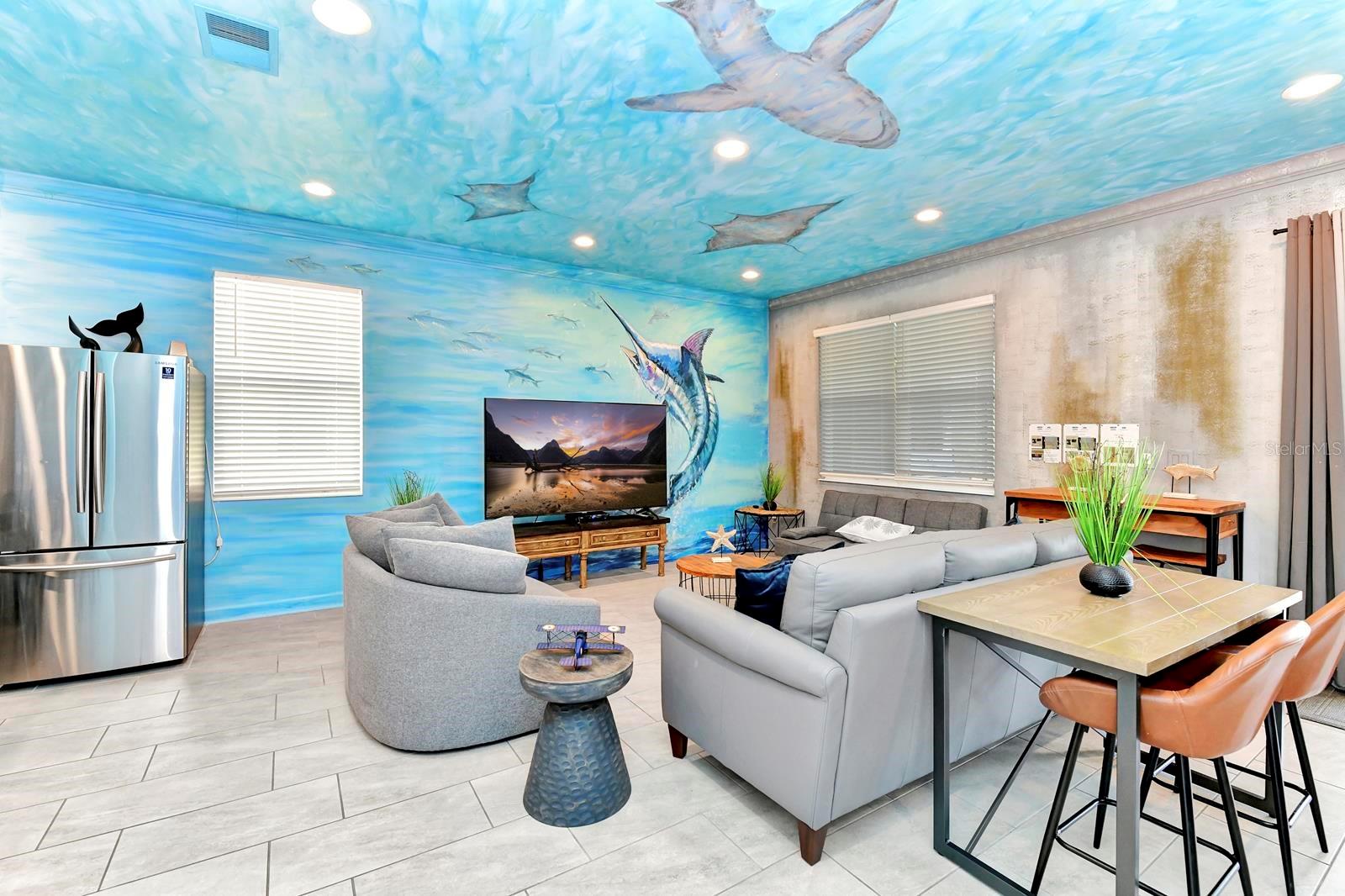 2734 OXYMORON WAY, KISSIMMEE, FL, 34746