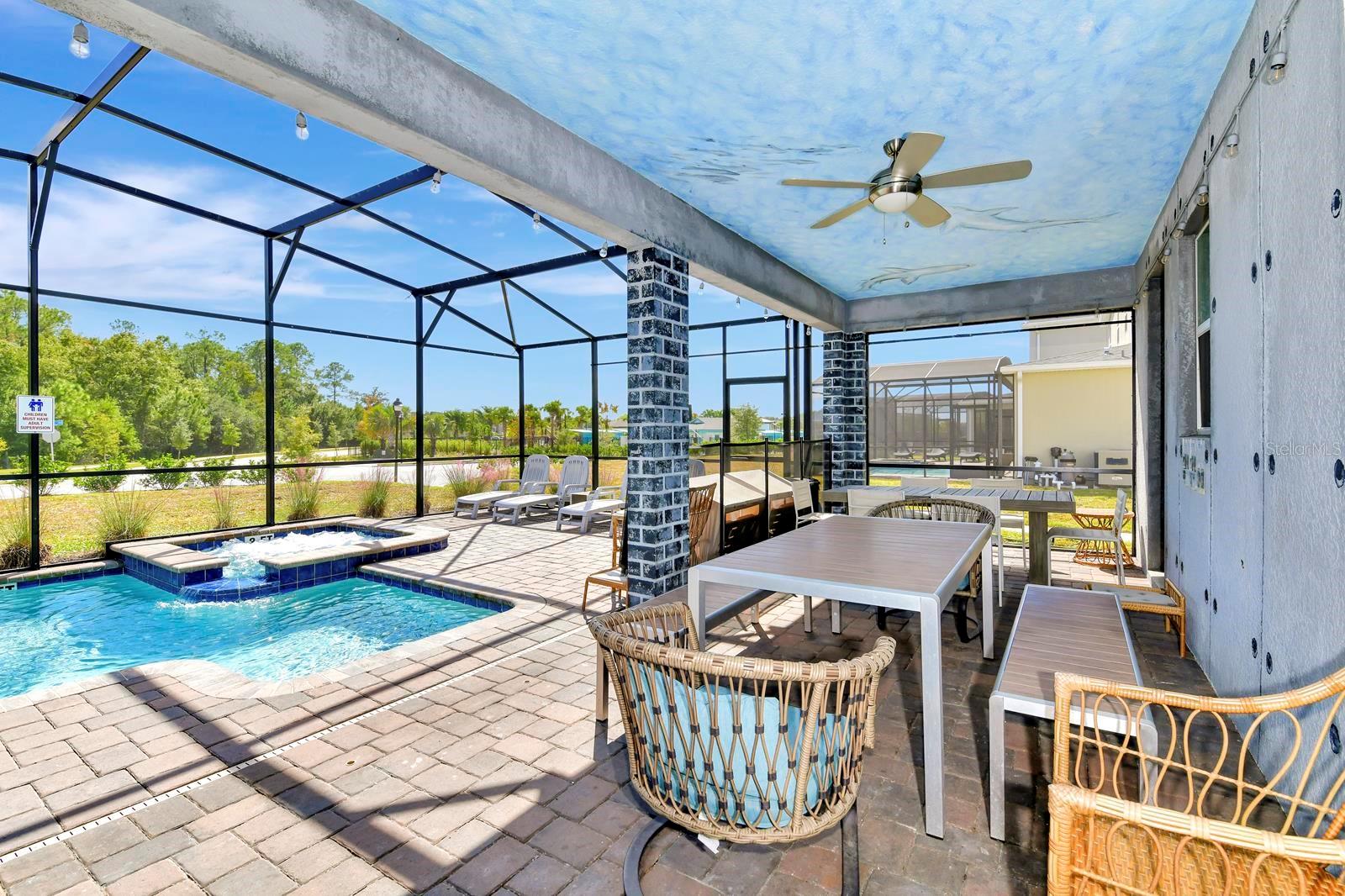 2734 OXYMORON WAY, KISSIMMEE, FL, 34746