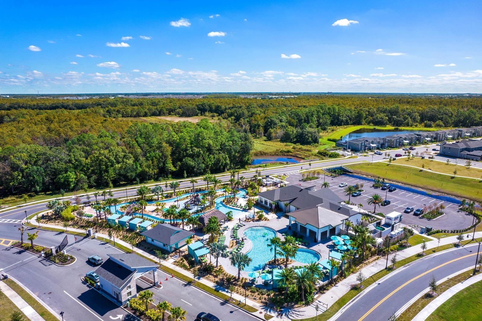 2734 OXYMORON WAY, KISSIMMEE, FL, 34746