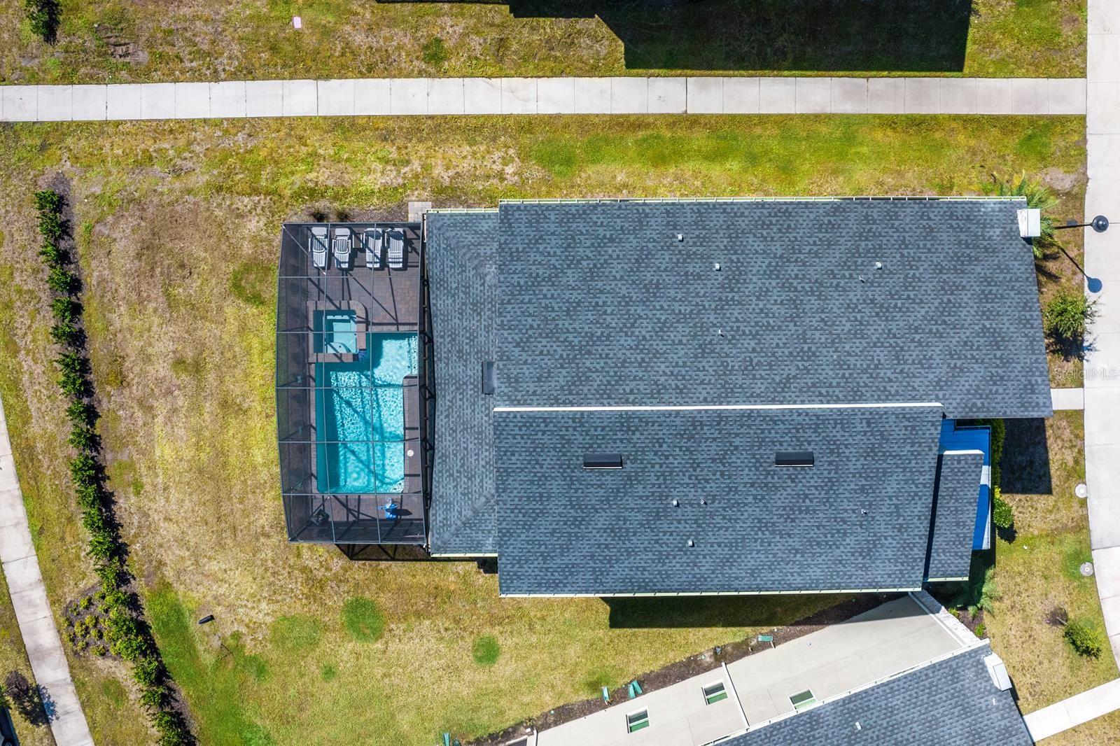 2734 OXYMORON WAY, KISSIMMEE, FL, 34746