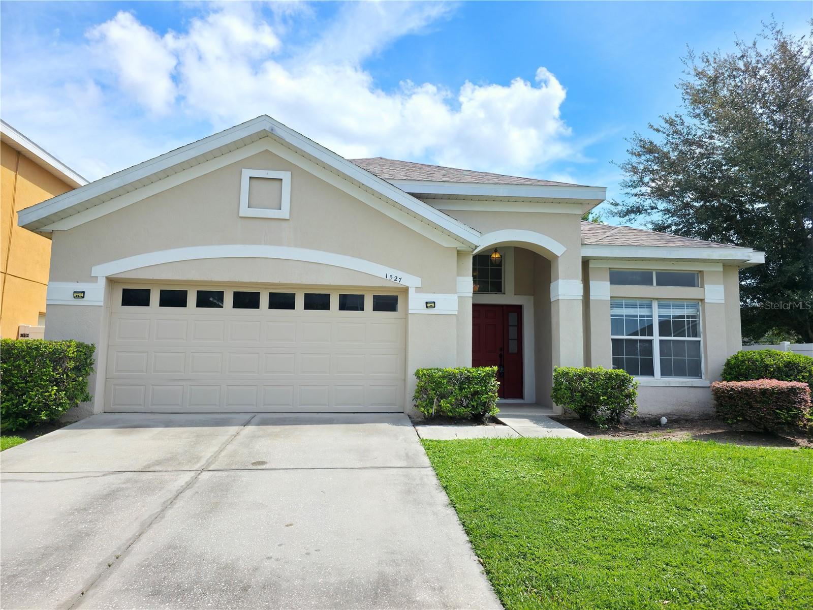 1527 DERBY GLEN DR, ORLANDO, FL, 32837