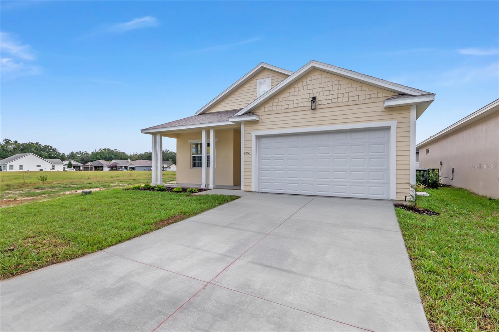 4722 SE 25TH LOOP, OCALA, FL, 34480
