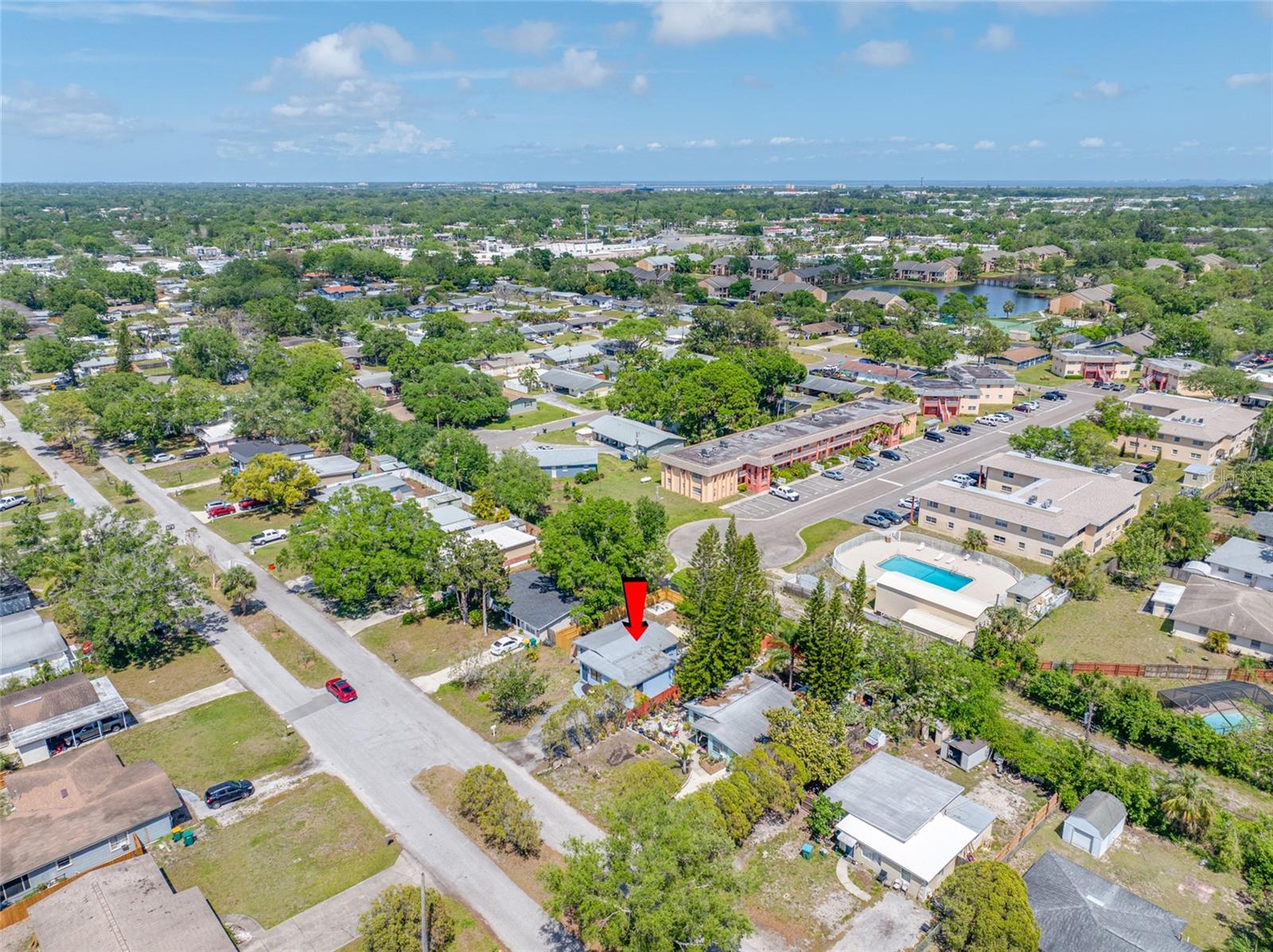 217 EMERALD LN, LARGO, FL, 33771