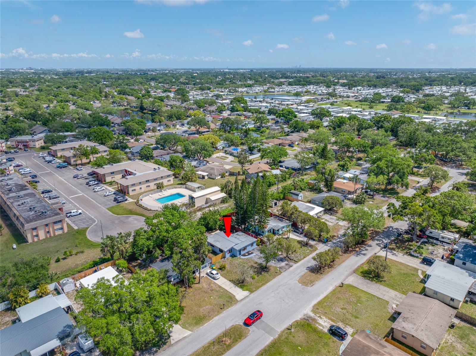 217 EMERALD LN, LARGO, FL, 33771