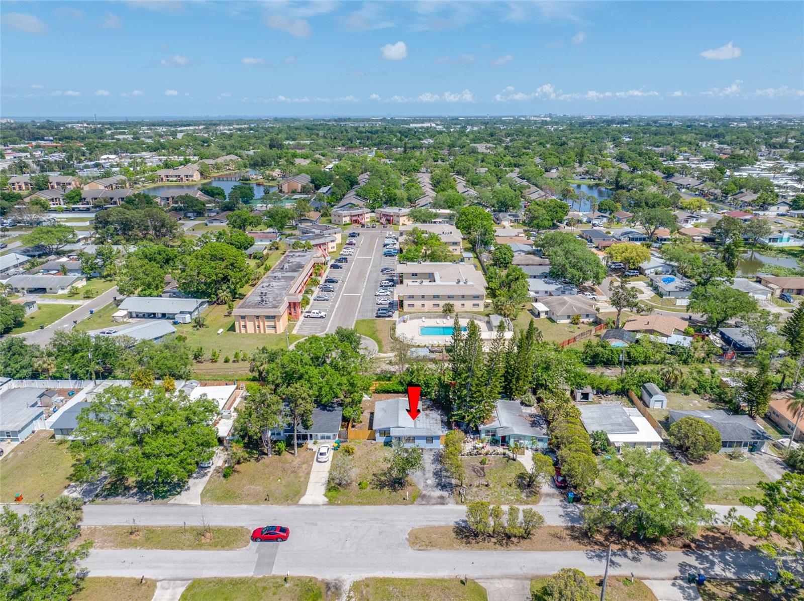217 EMERALD LN, LARGO, FL, 33771