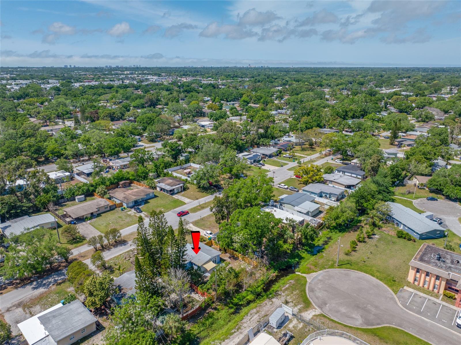 217 EMERALD LN, LARGO, FL, 33771