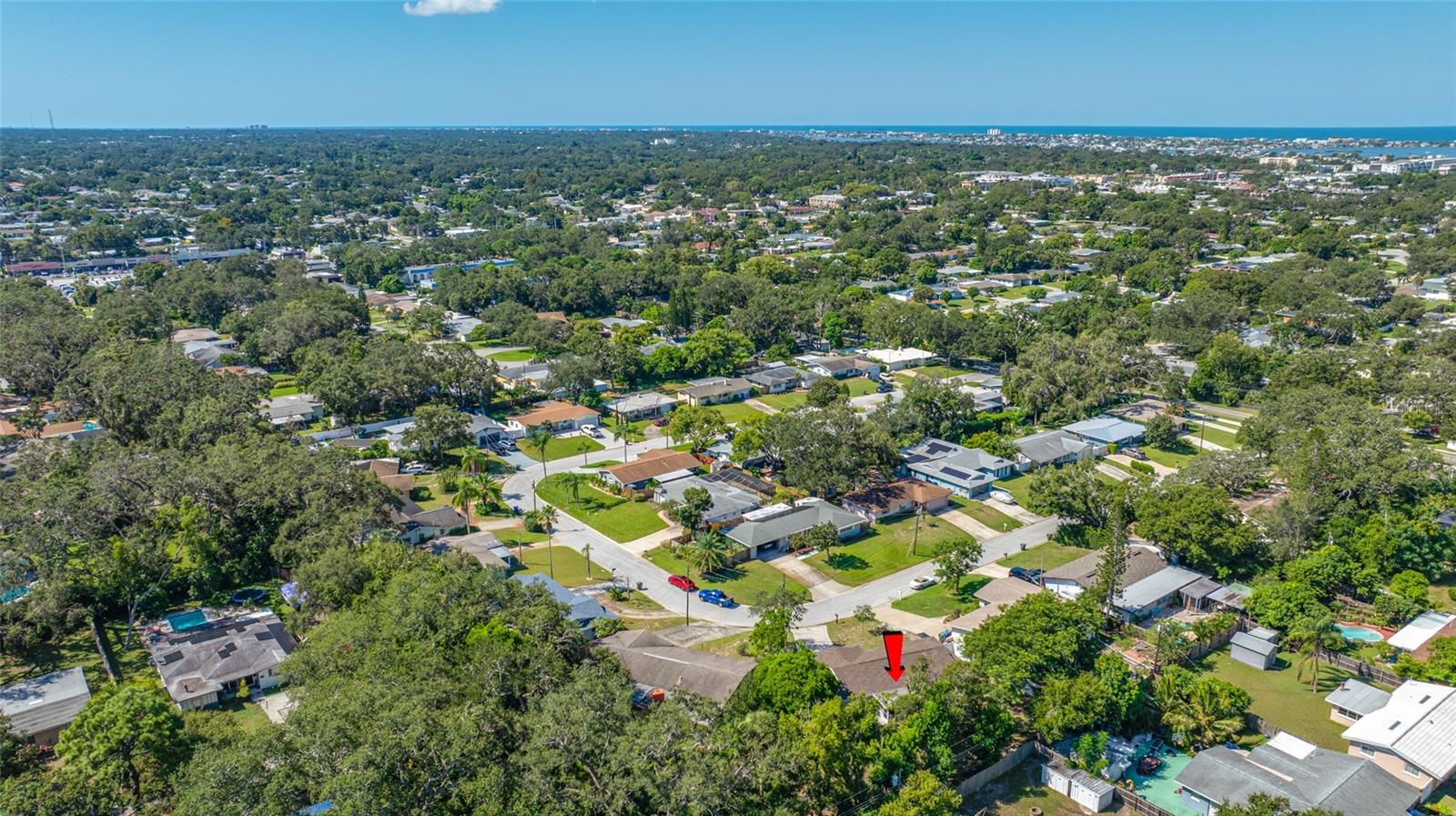 1851 SIERRA CIR N, LARGO, FL, 33770