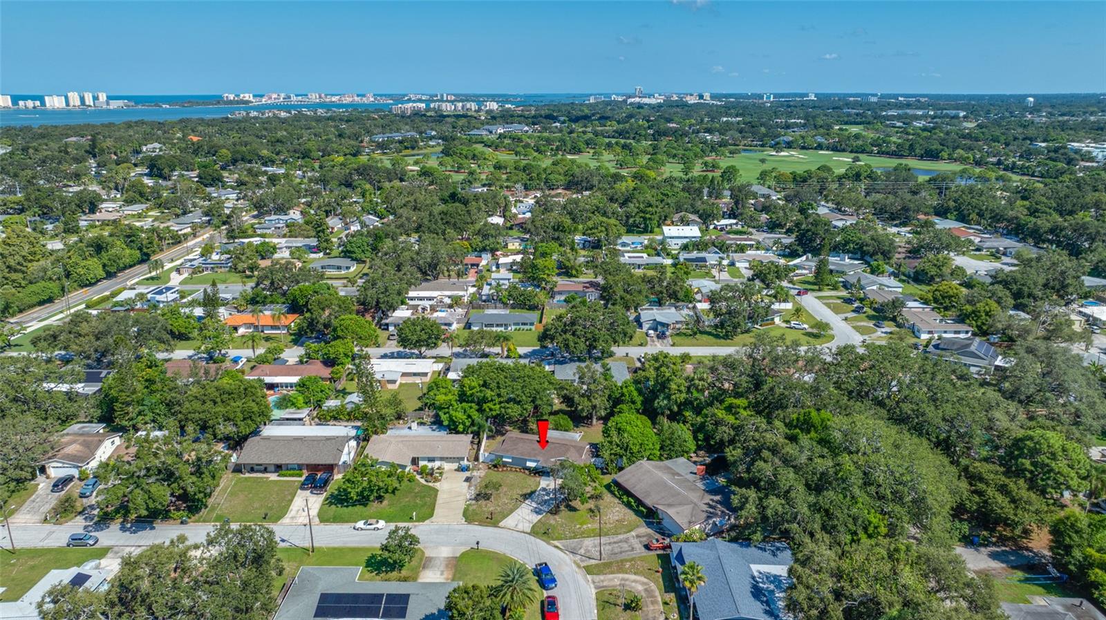 1851 SIERRA CIR N, LARGO, FL, 33770