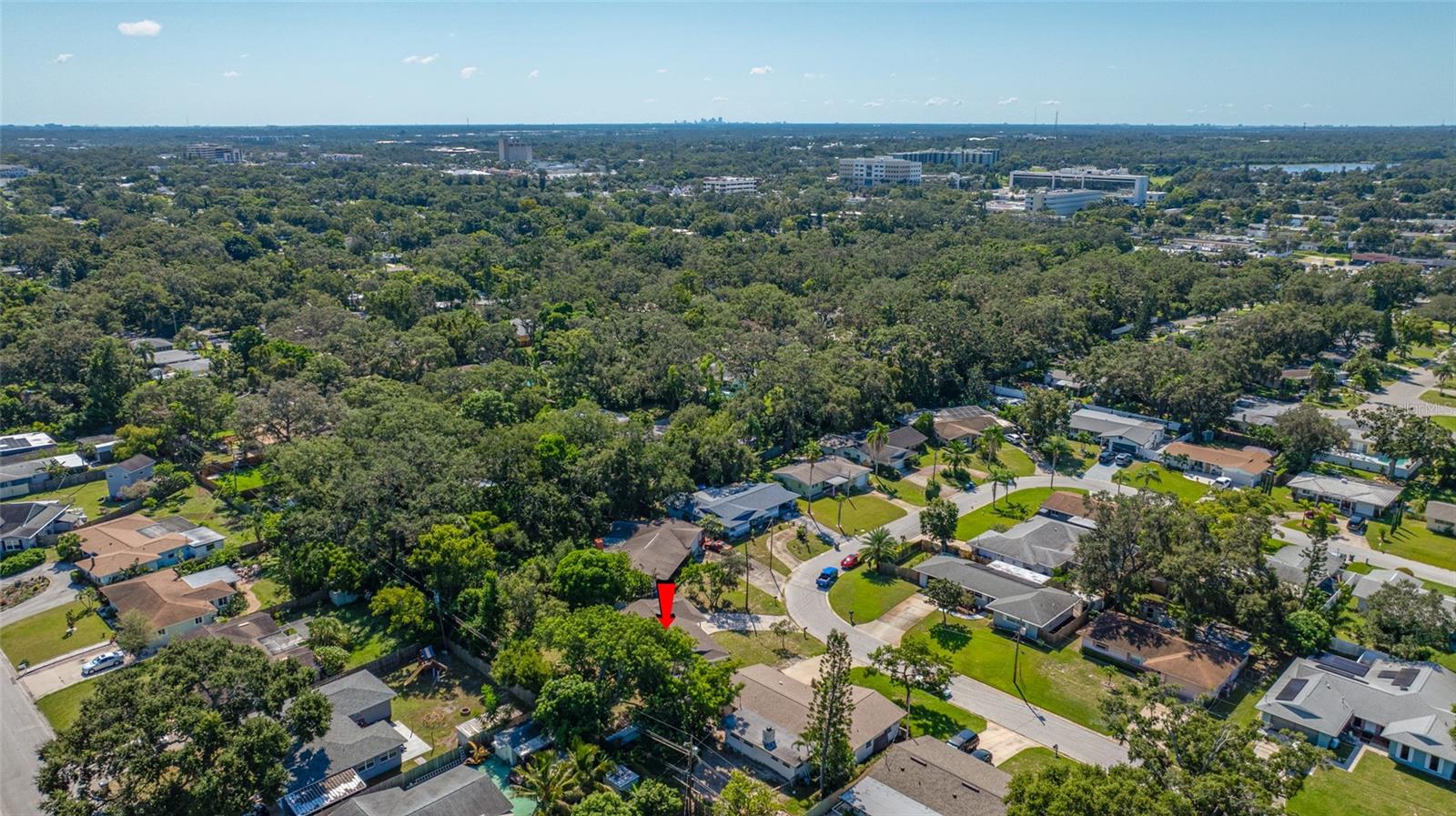 1851 SIERRA CIR N, LARGO, FL, 33770