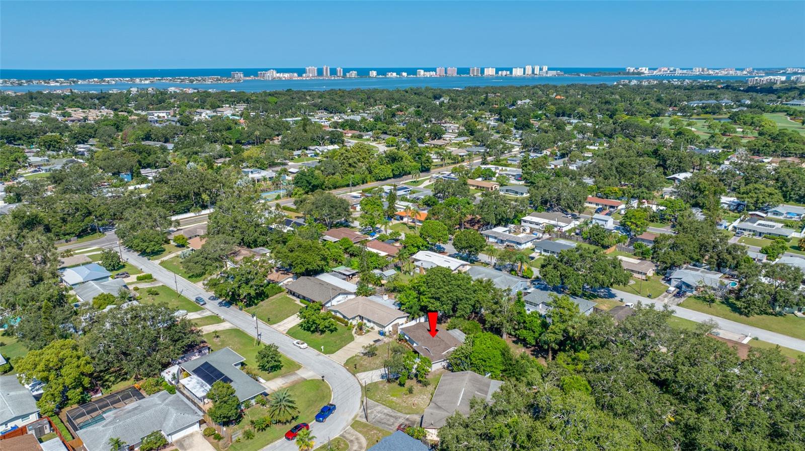 1851 SIERRA CIR N, LARGO, FL, 33770