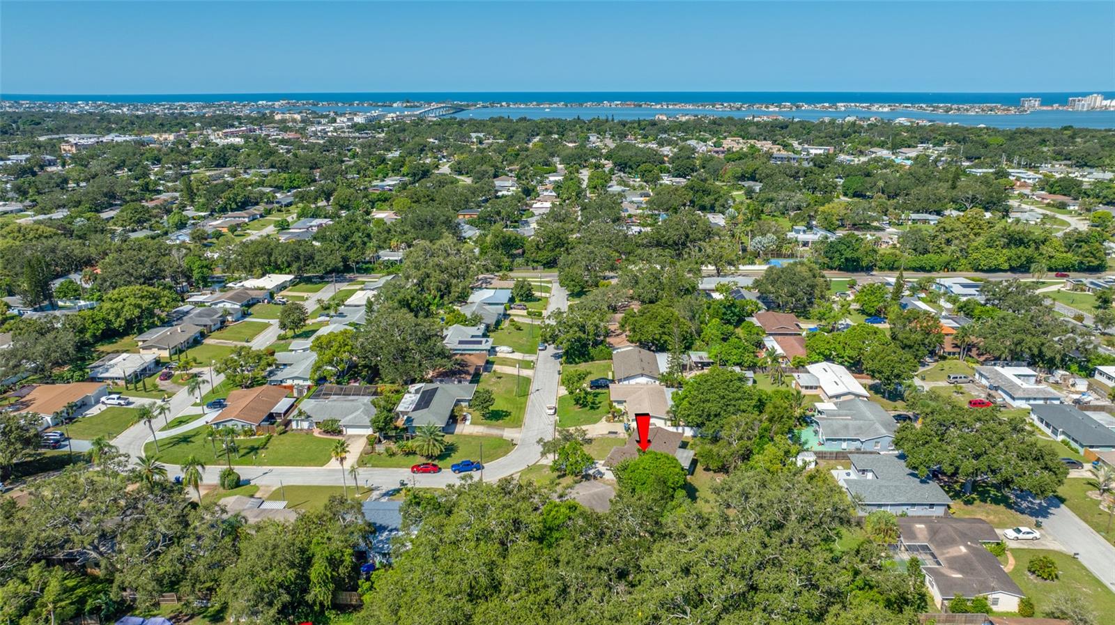 1851 SIERRA CIR N, LARGO, FL, 33770