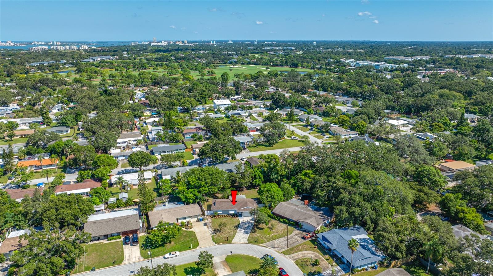 1851 SIERRA CIR N, LARGO, FL, 33770