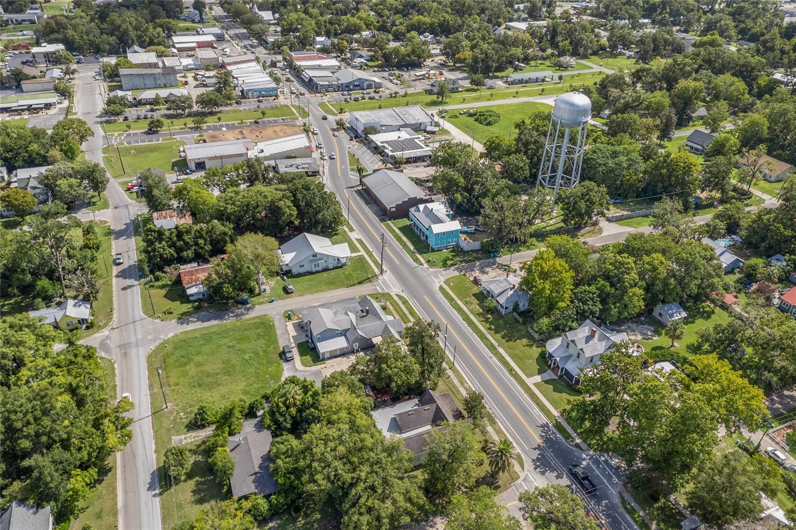 18406 HIGH SPRINGS MAIN ST, HIGH SPRINGS, FL, 32643