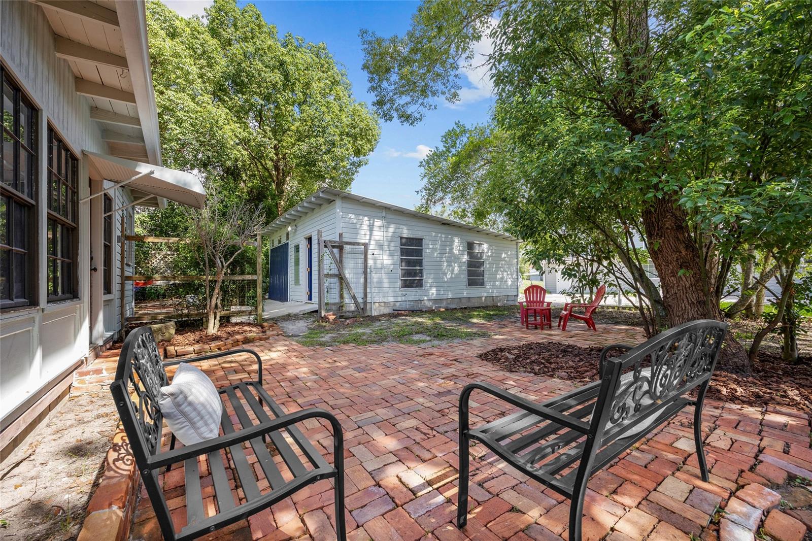 18406 HIGH SPRINGS MAIN ST, HIGH SPRINGS, FL, 32643