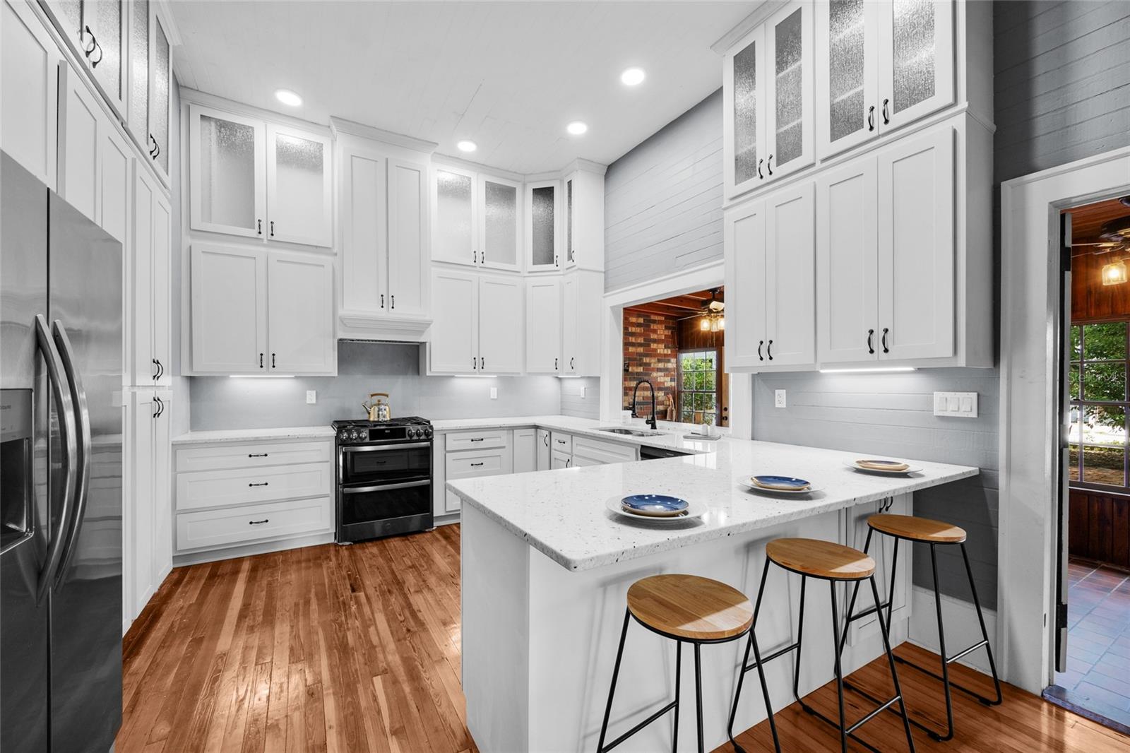 18406 HIGH SPRINGS MAIN ST, HIGH SPRINGS, FL, 32643