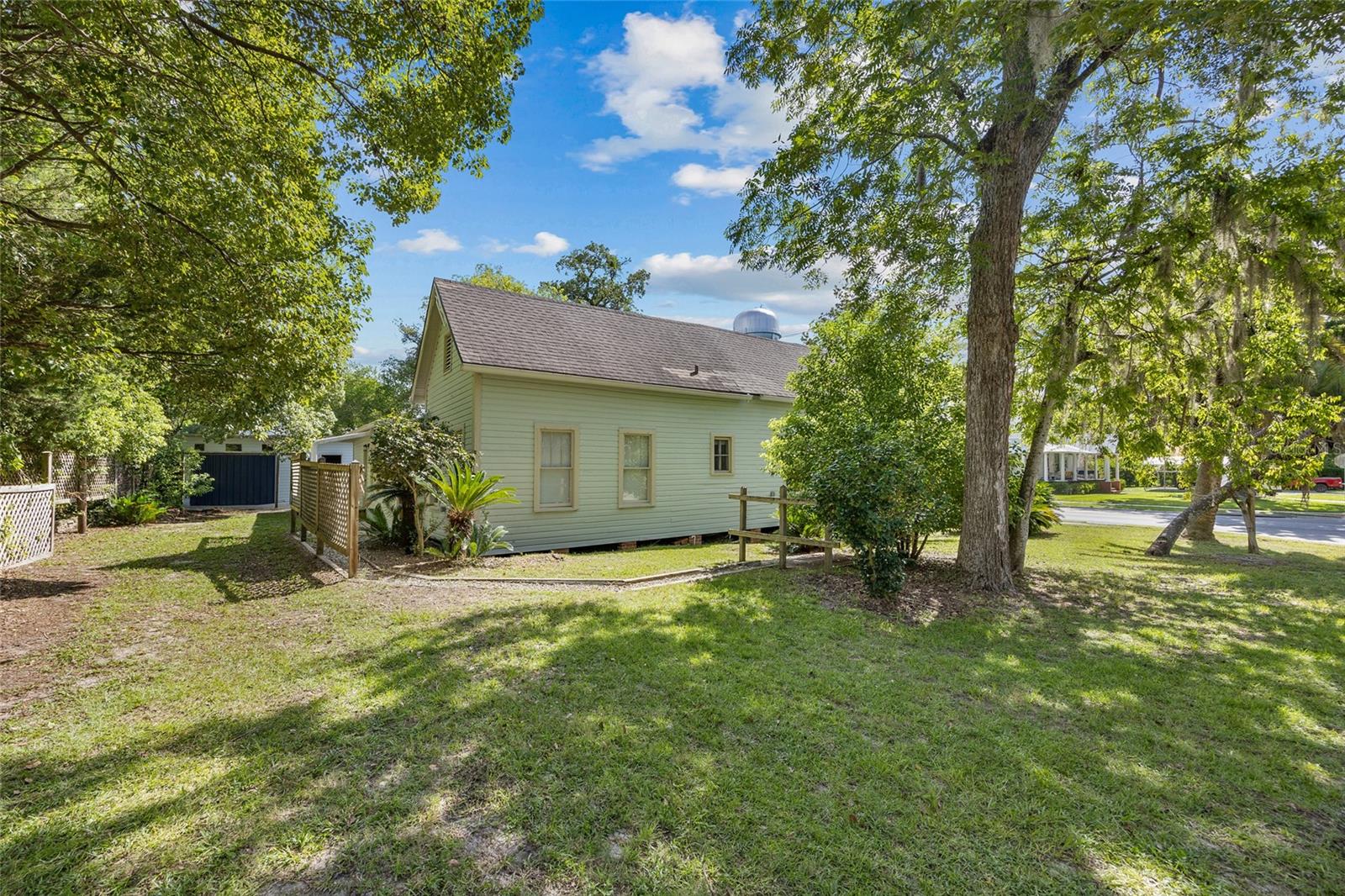 18406 HIGH SPRINGS MAIN ST, HIGH SPRINGS, FL, 32643