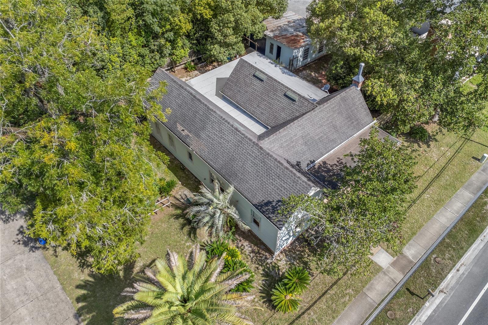 18406 HIGH SPRINGS MAIN ST, HIGH SPRINGS, FL, 32643