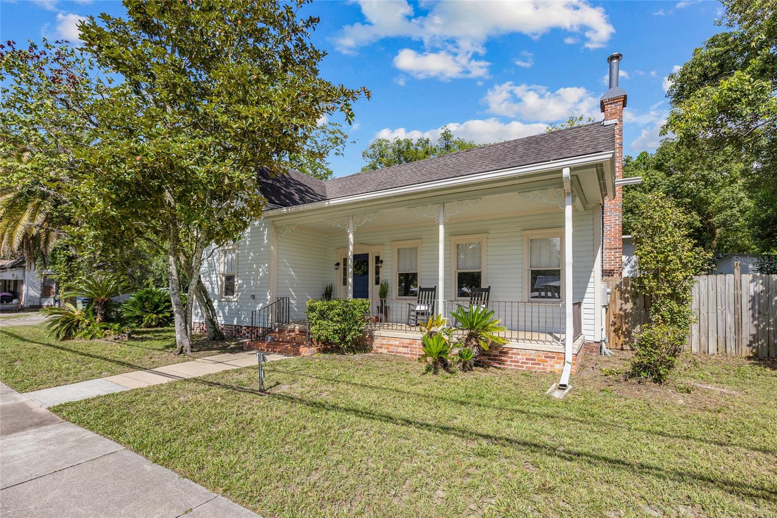 18406 HIGH SPRINGS MAIN ST, HIGH SPRINGS, FL, 32643