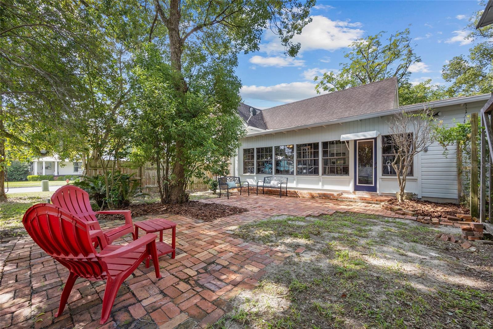 18406 HIGH SPRINGS MAIN ST, HIGH SPRINGS, FL, 32643