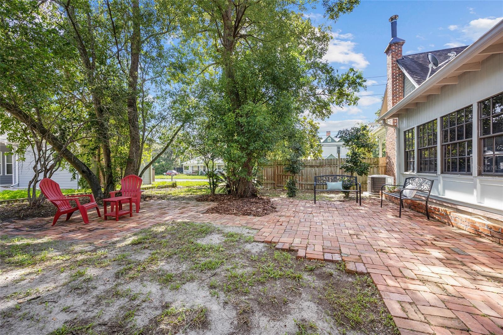 18406 HIGH SPRINGS MAIN ST, HIGH SPRINGS, FL, 32643