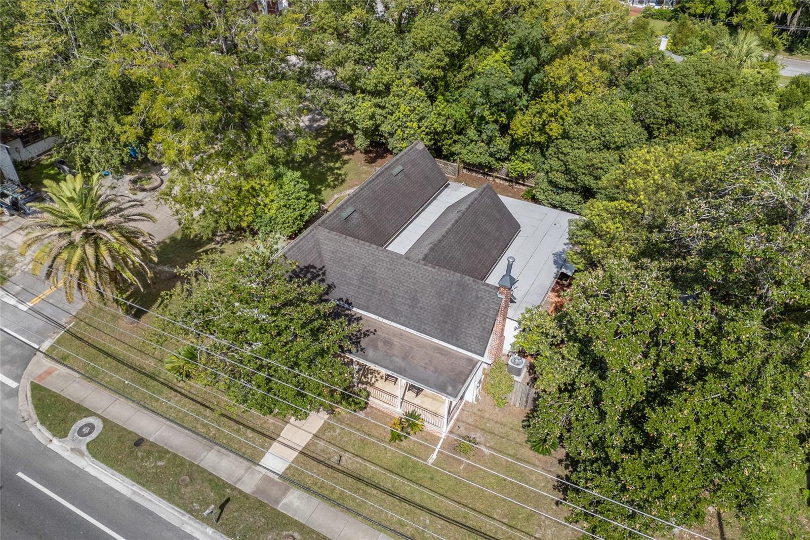 18406 HIGH SPRINGS MAIN ST, HIGH SPRINGS, FL, 32643