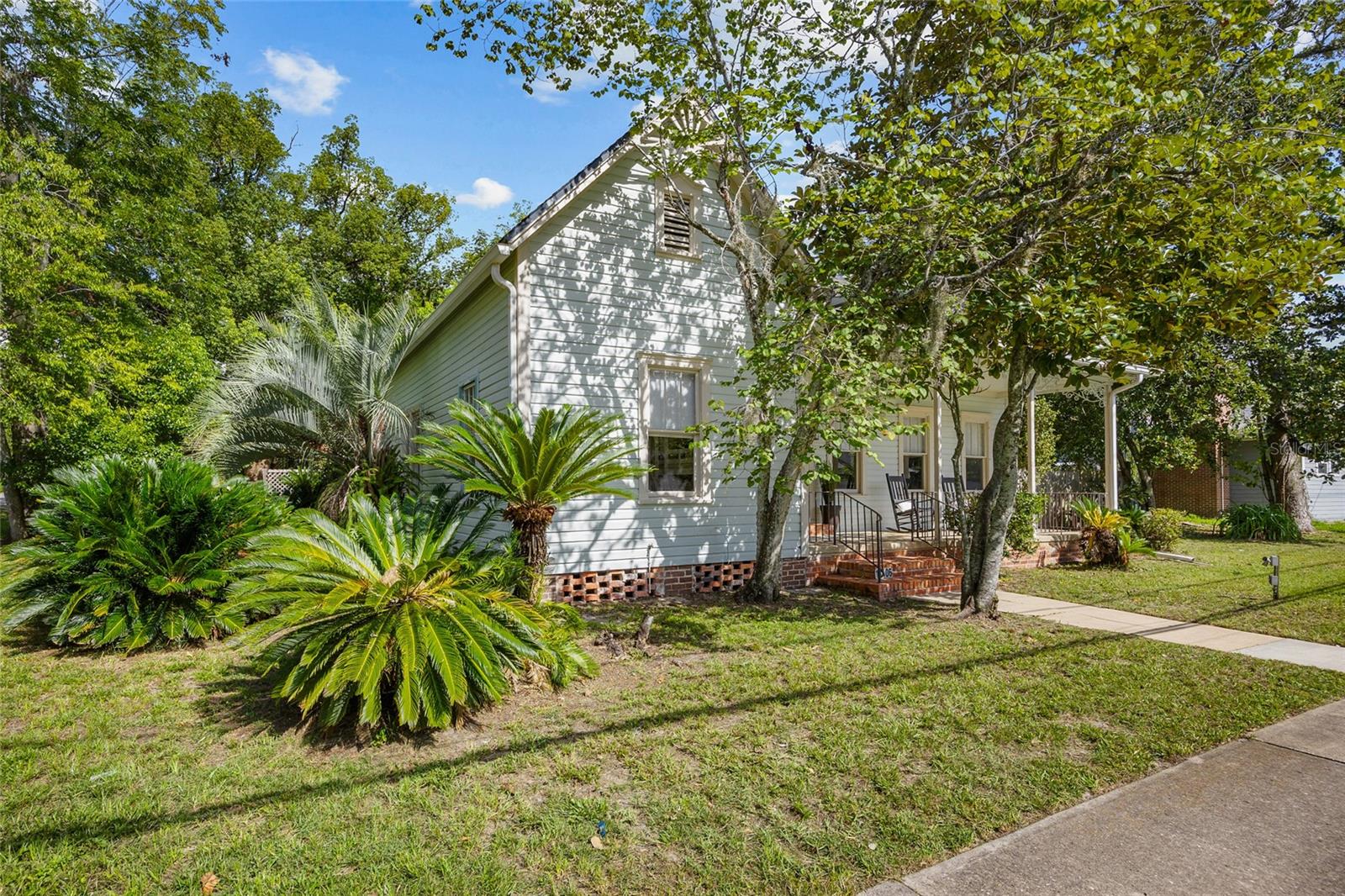 18406 HIGH SPRINGS MAIN ST, HIGH SPRINGS, FL, 32643
