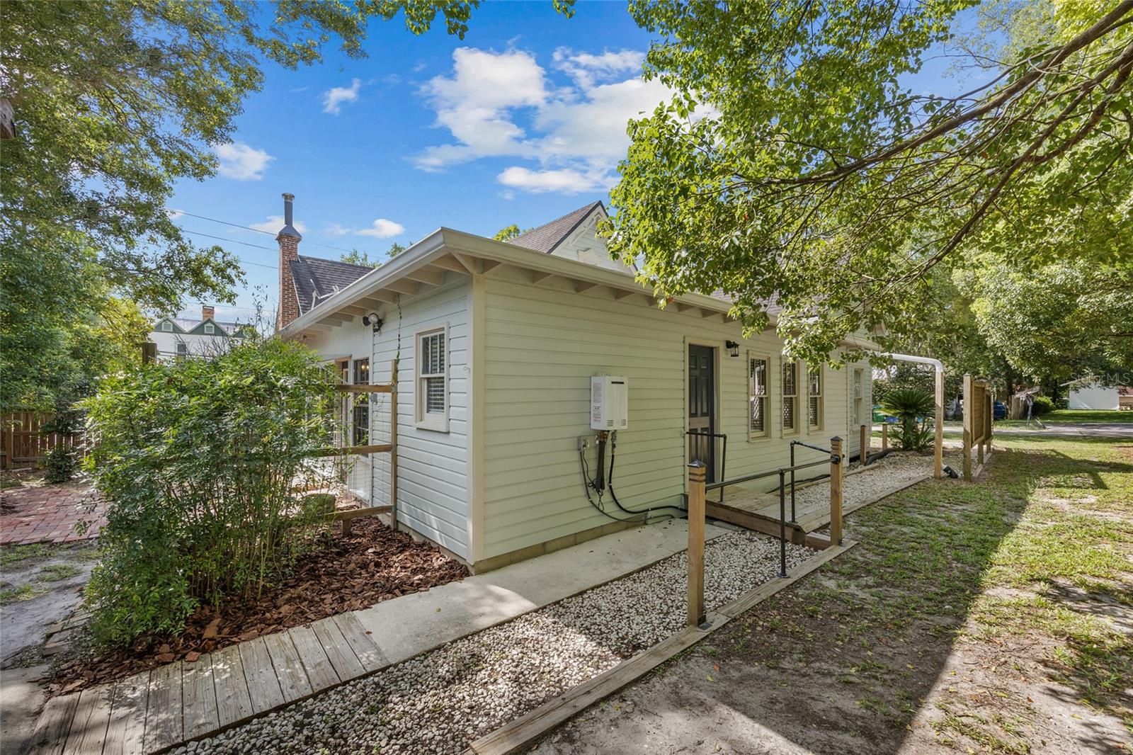 18406 HIGH SPRINGS MAIN ST, HIGH SPRINGS, FL, 32643