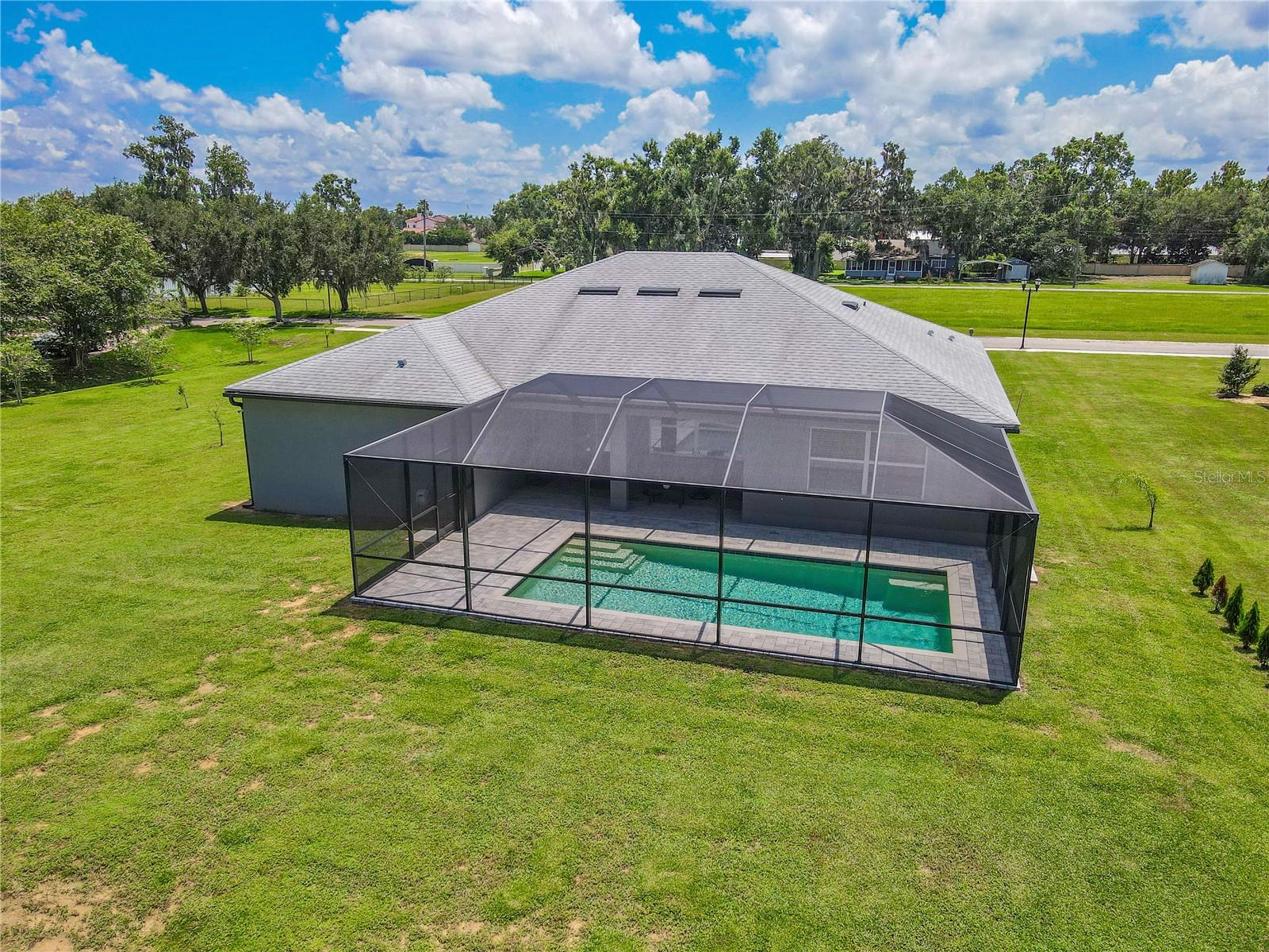 Roof: 2022