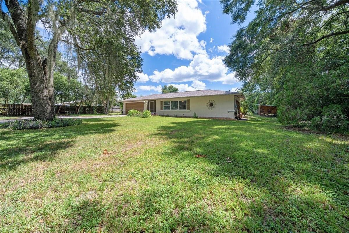 4611 NE 4TH AVE, OCALA, FL, 34479