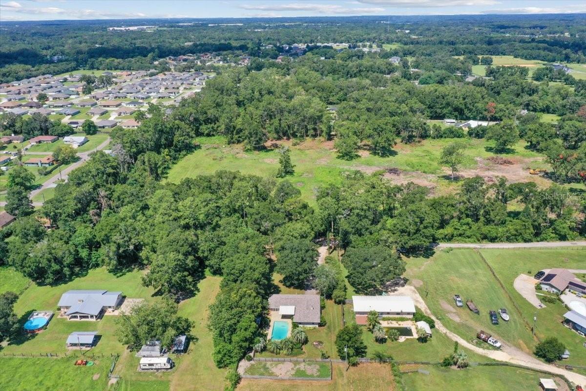 4611 NE 4TH AVE, OCALA, FL, 34479