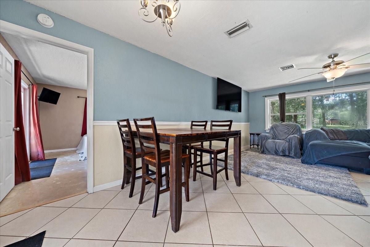 4611 NE 4TH AVE, OCALA, FL, 34479